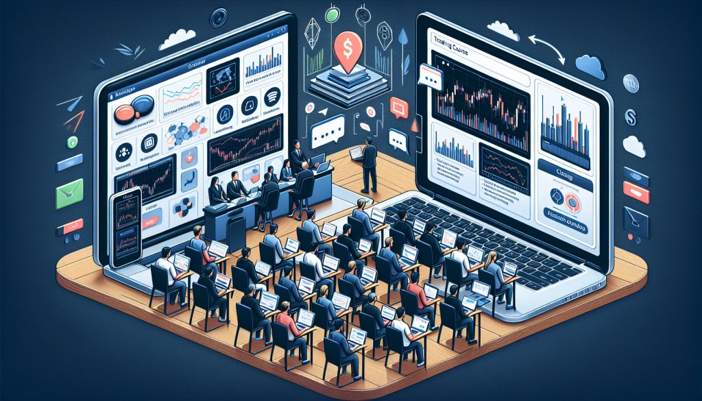 trading courses