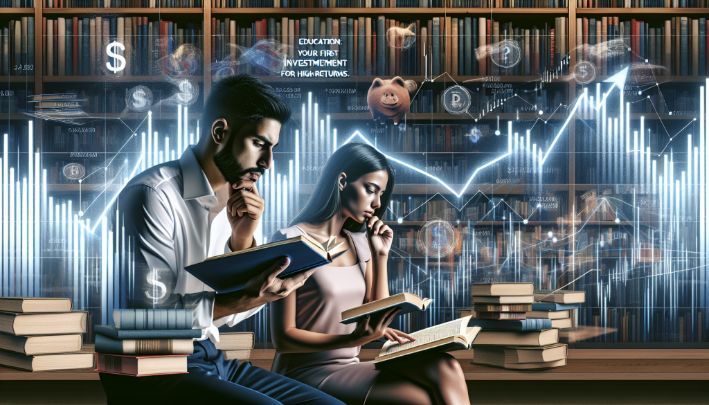 Trading Education