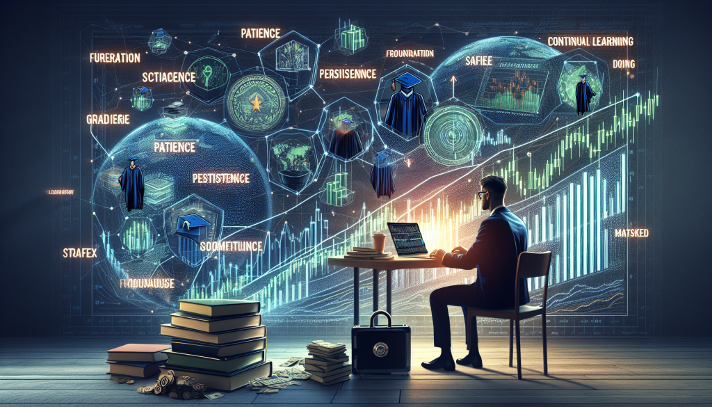 How to become one of the best forex traders?