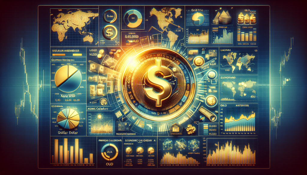 xau usd fundamental analysis