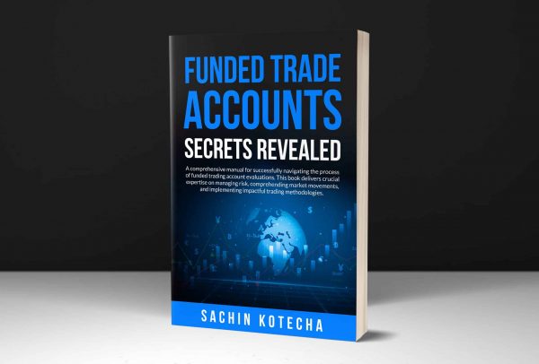 Funded Trade Accounts Secrets Revealed