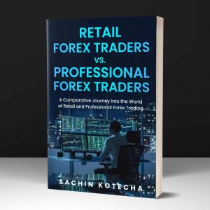 Retail Forex Traders Vs. Professional Forex Traders