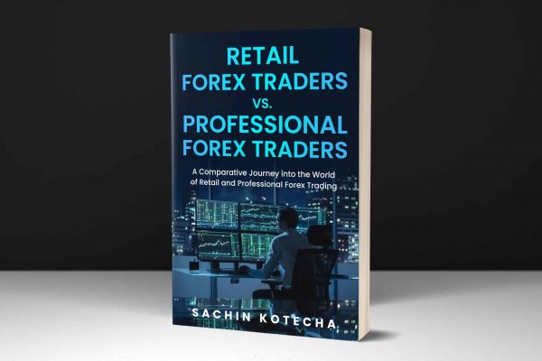Retail Forex Traders Vs. Professional Forex Traders