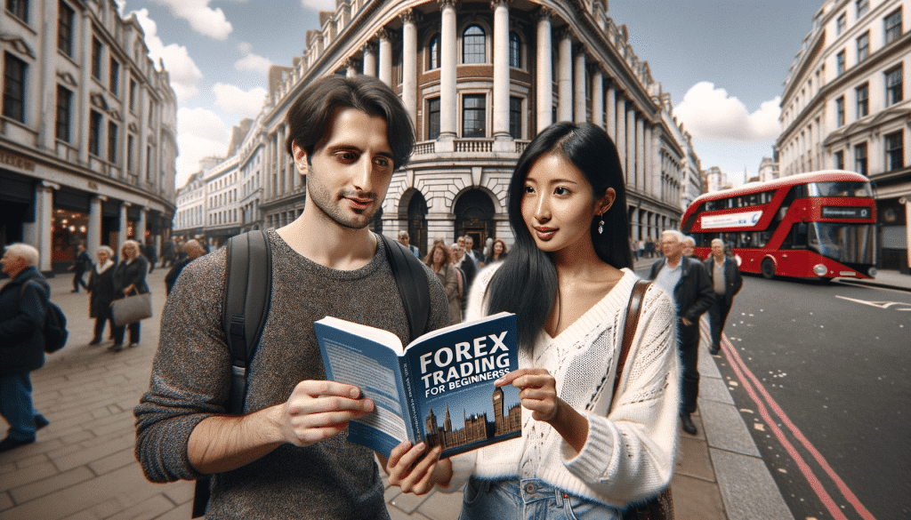 Forex Trading Classes for Beginners in London
