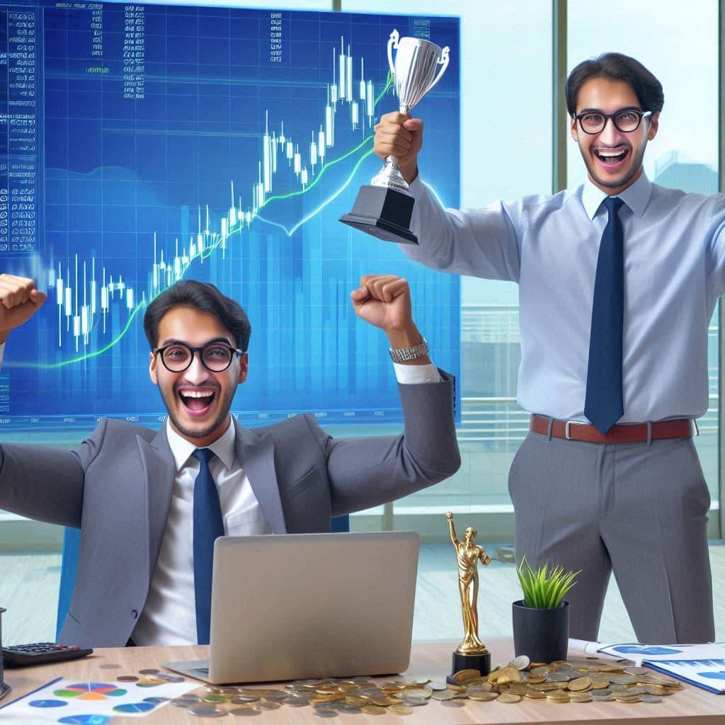 MetaTrader 5 PC