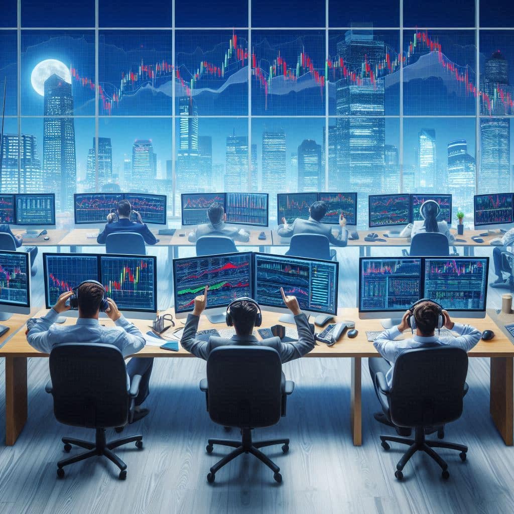 Forex EA