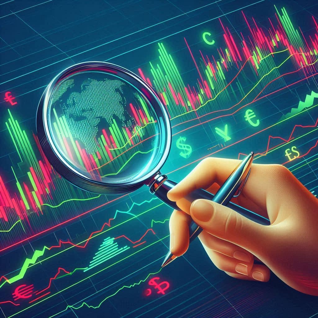 Currency Pairs