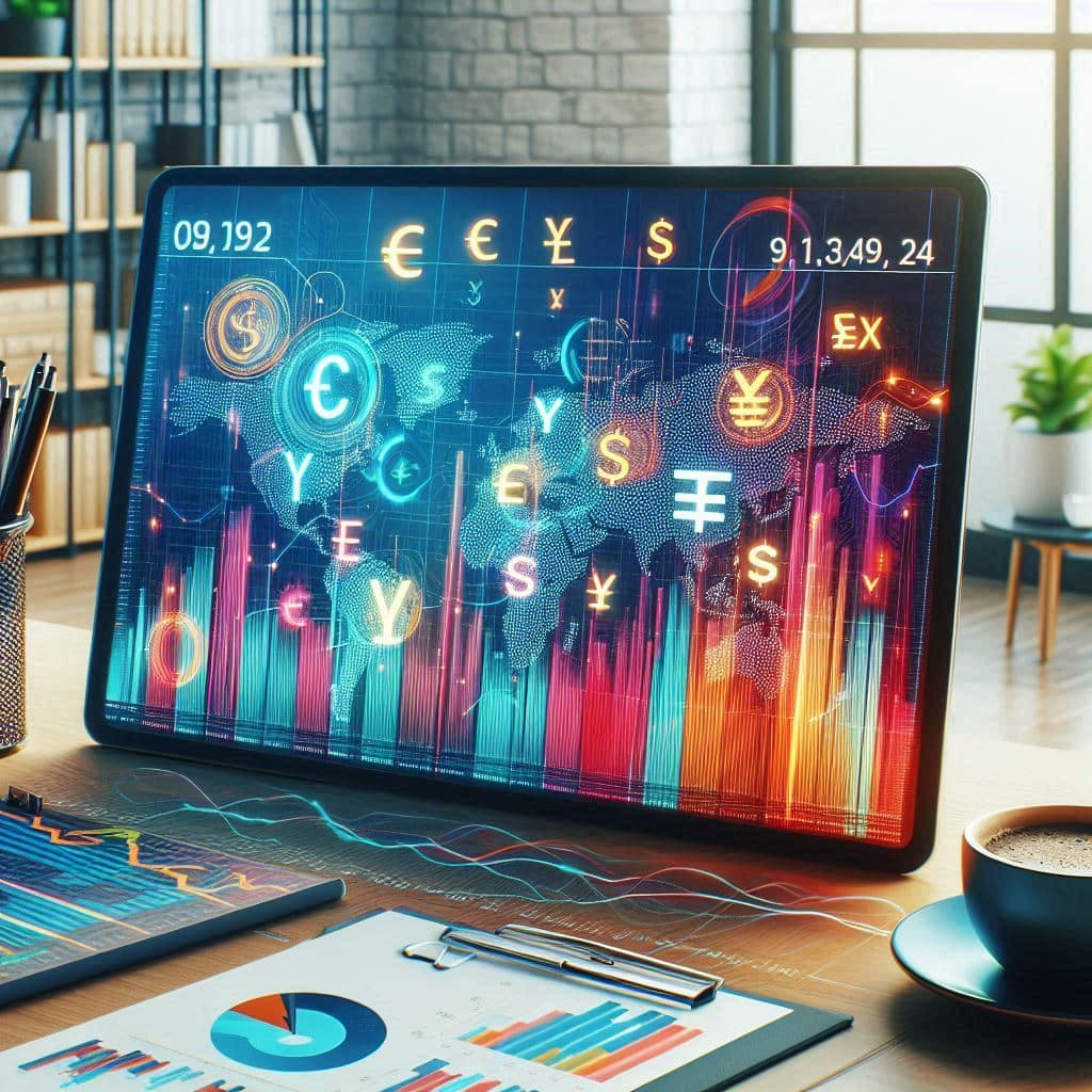 All About Forex Trading