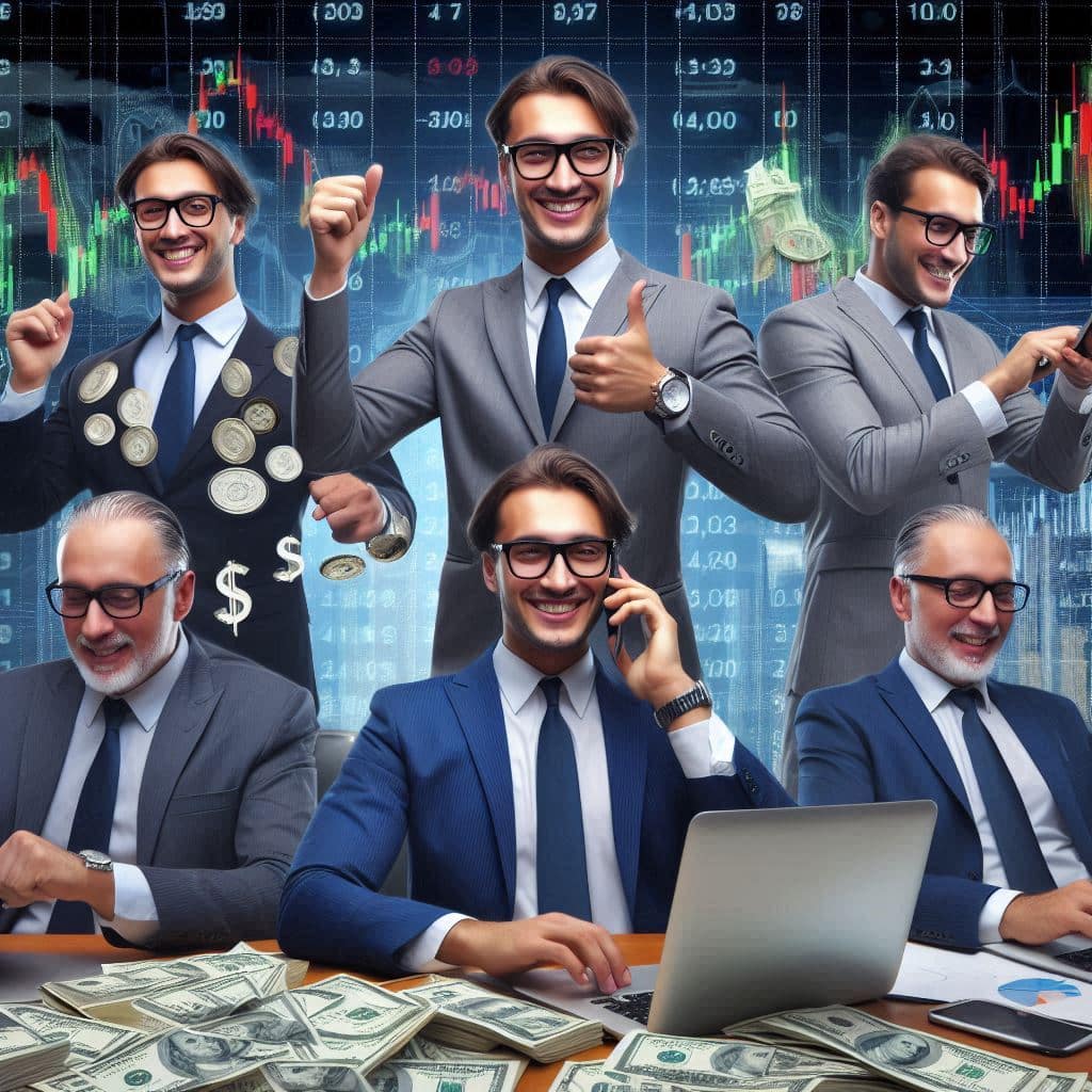 Forex Trading Time