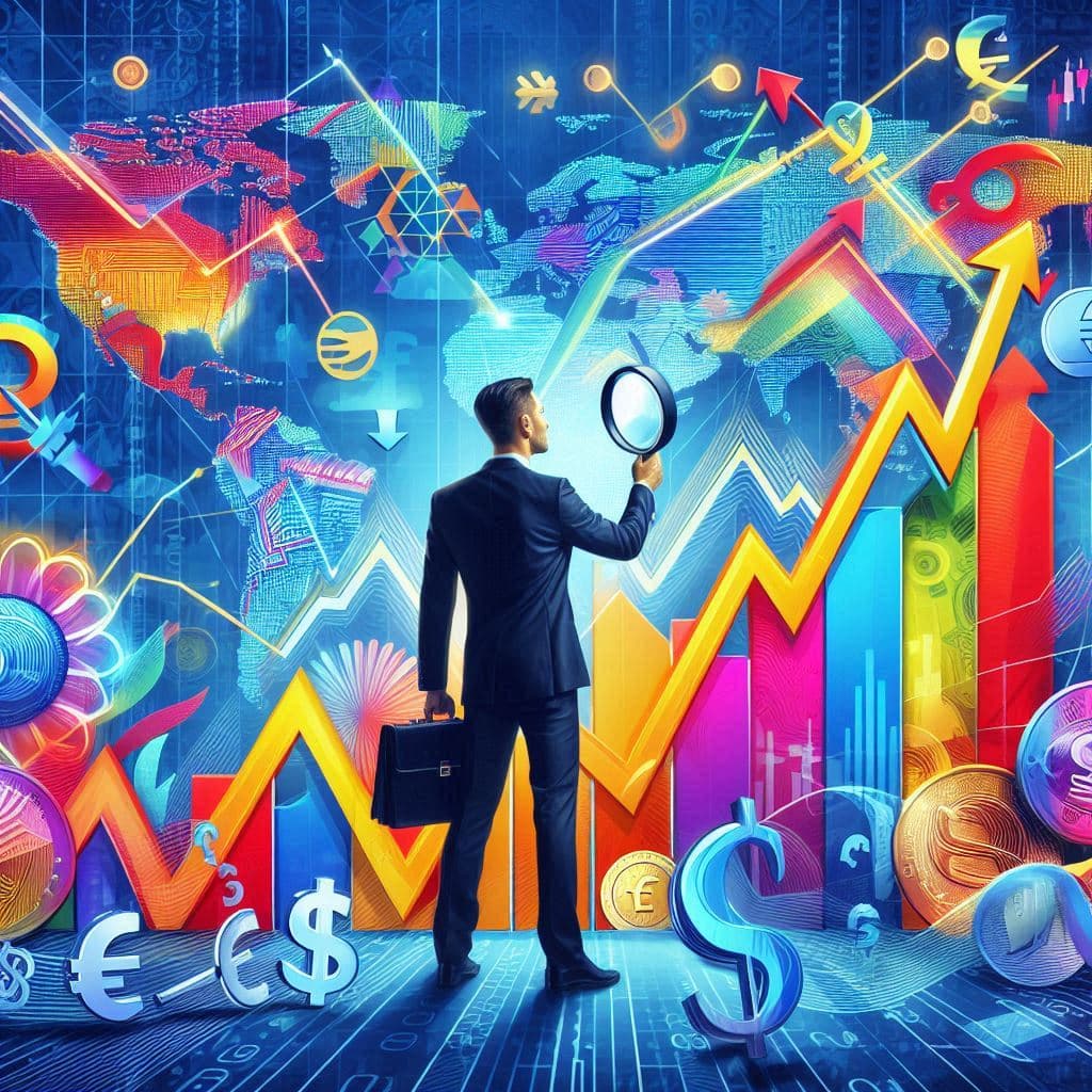 Best Currency Pairs to Trade