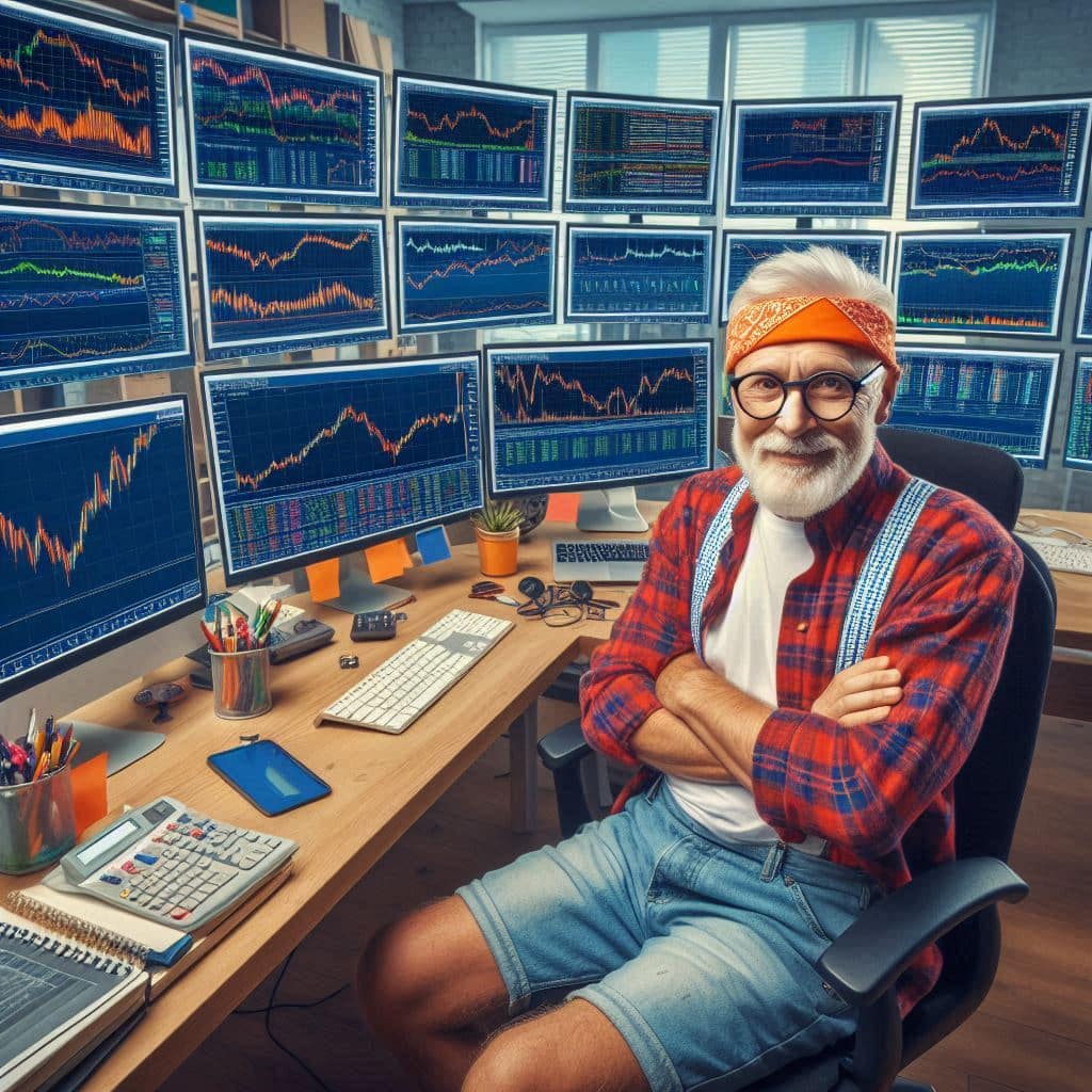 Forex Trading System