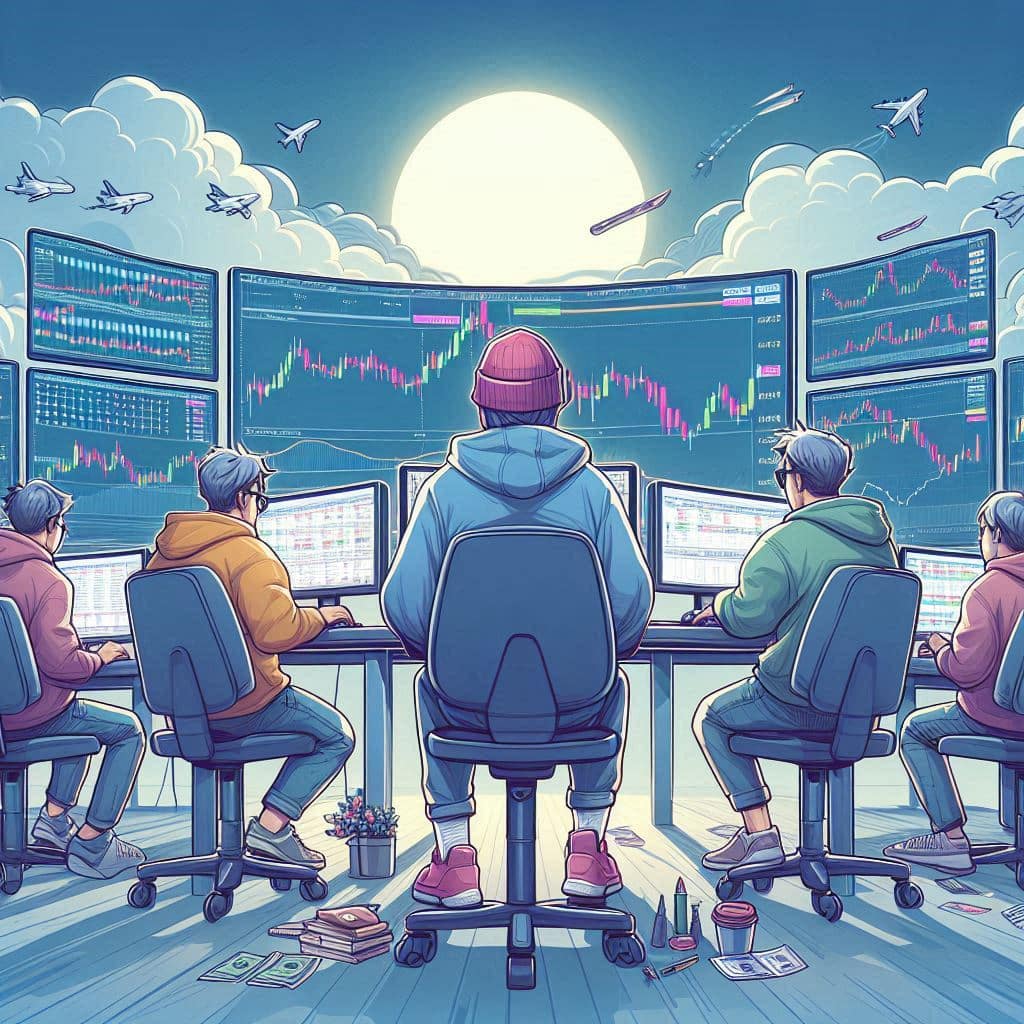 Forex Tips