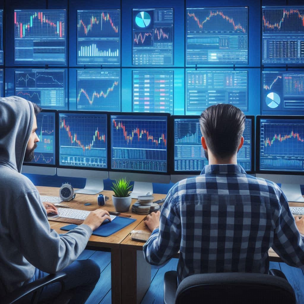 Forex Market Time