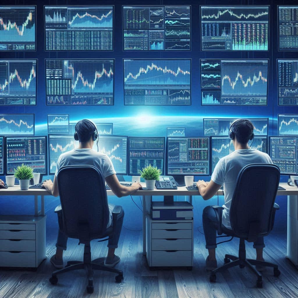 Do Day Traders Pay Taxes?