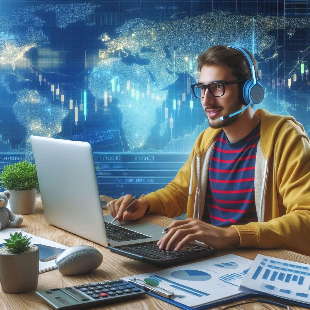 Why is Day Trading So Hard?