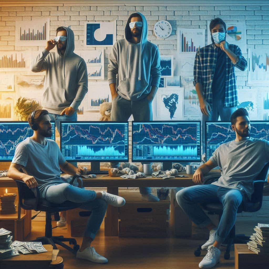 Why 25k for Day Trading?
