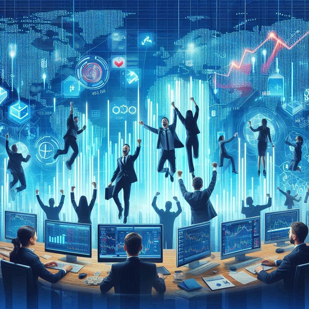 MT5 Trading Platform