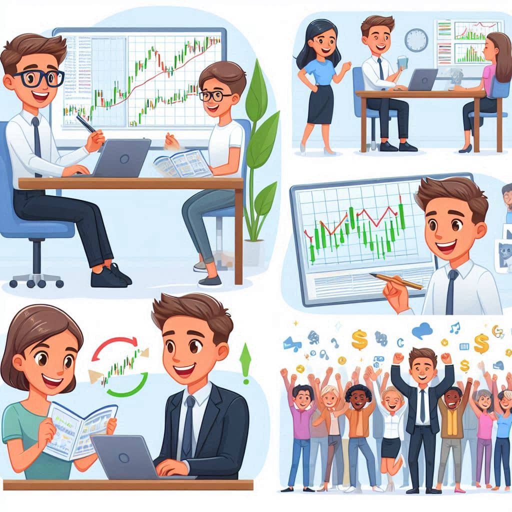 MetaTrader 4 Web
