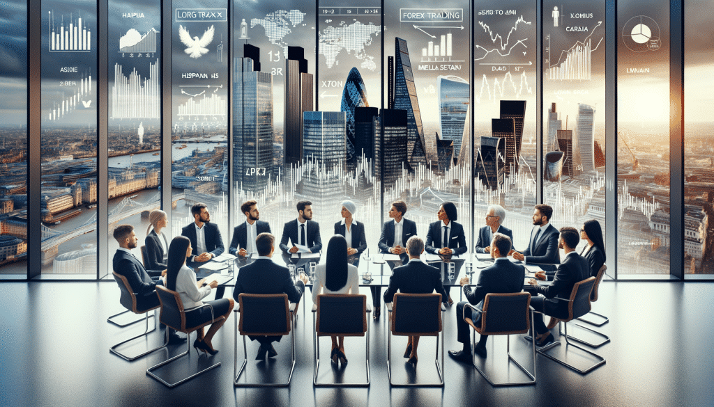 London Forex Trading Groups