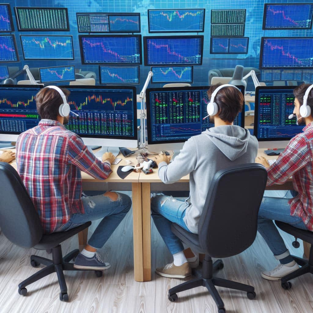 Can You Live Off Day Trading?