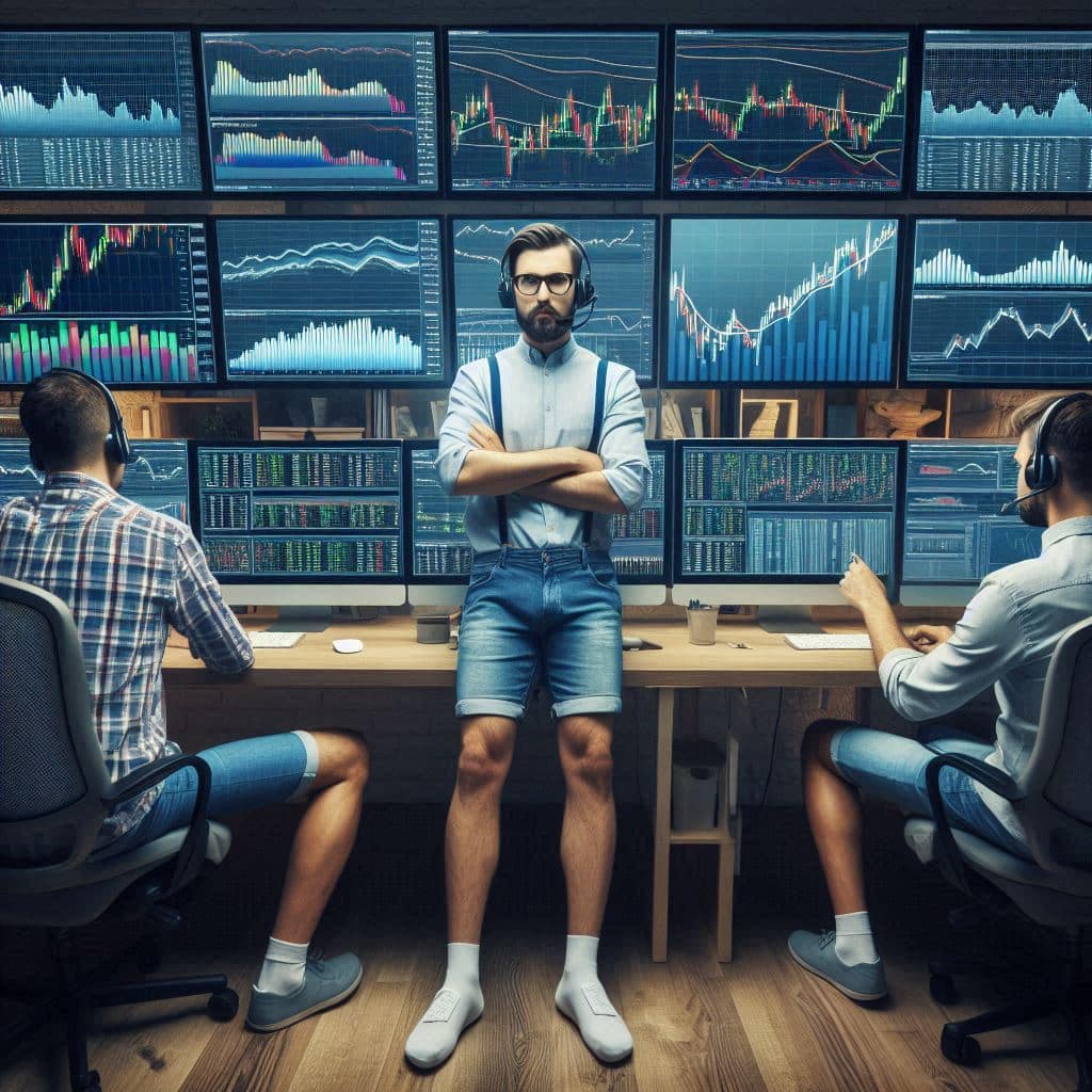 What is the Best Stock to Day Trade?