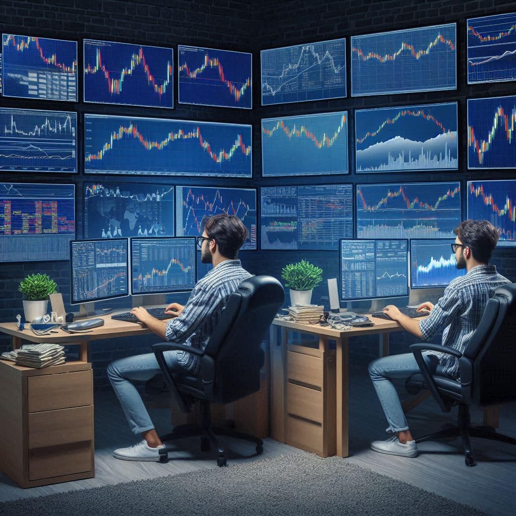 What is the 25k Day Trading Rule?