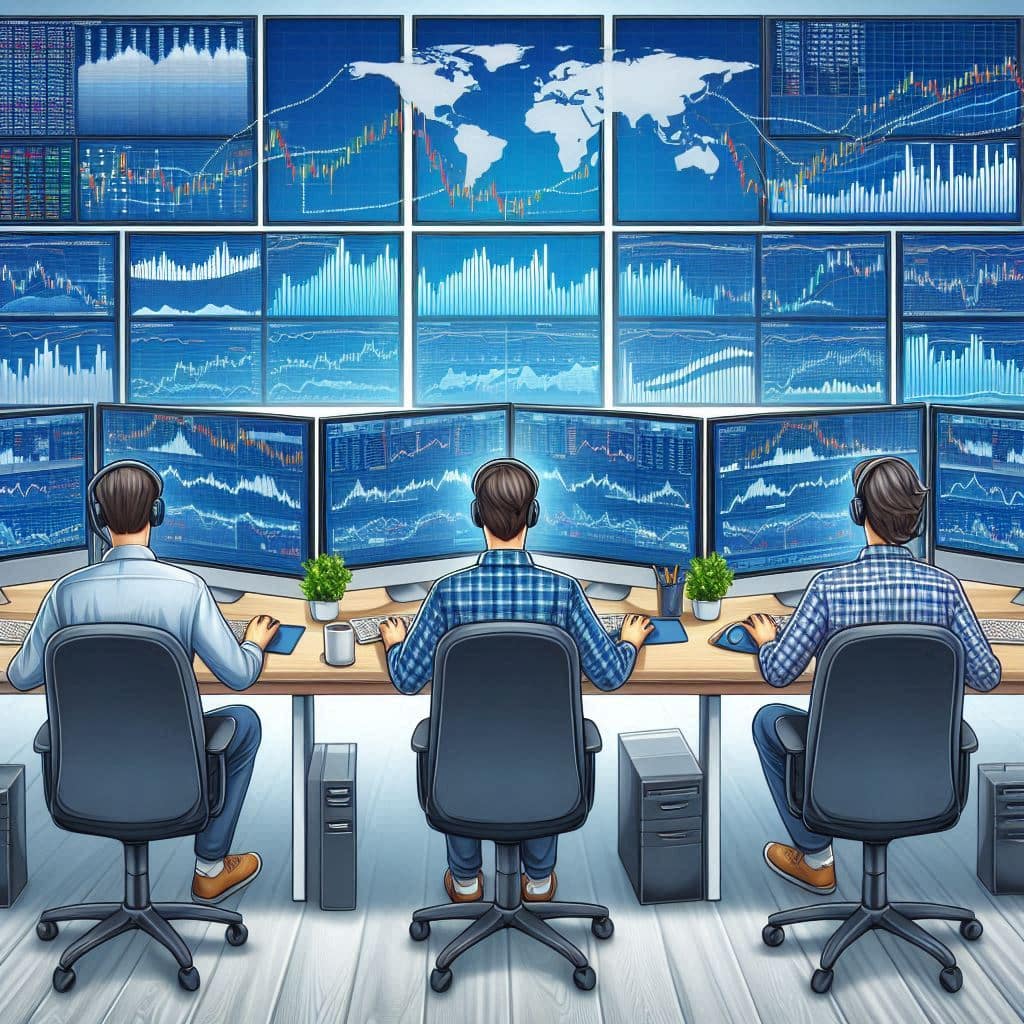 Can You Make $200 a Day Day Trading?