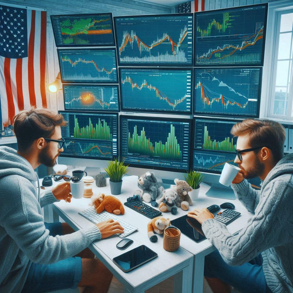 Can Trading Really Make Money?