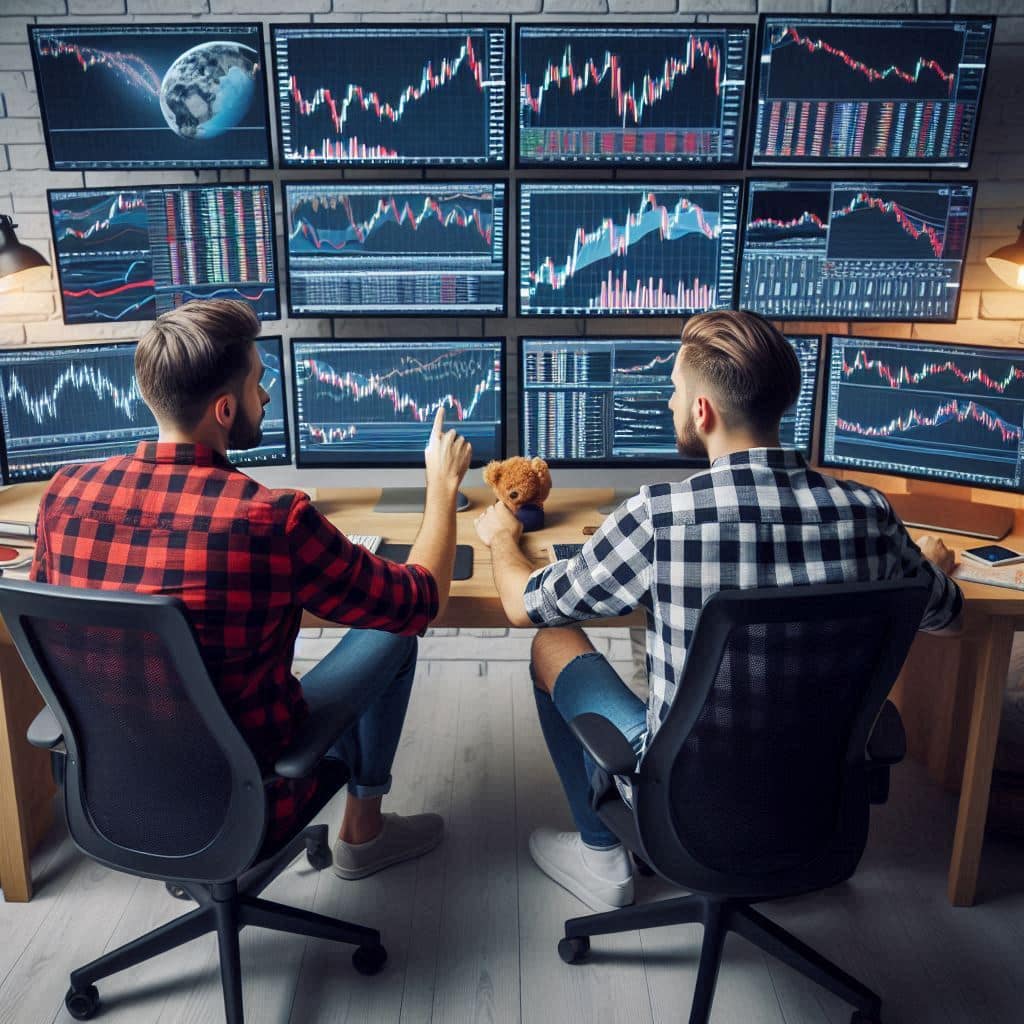 How Do I Start Trading?