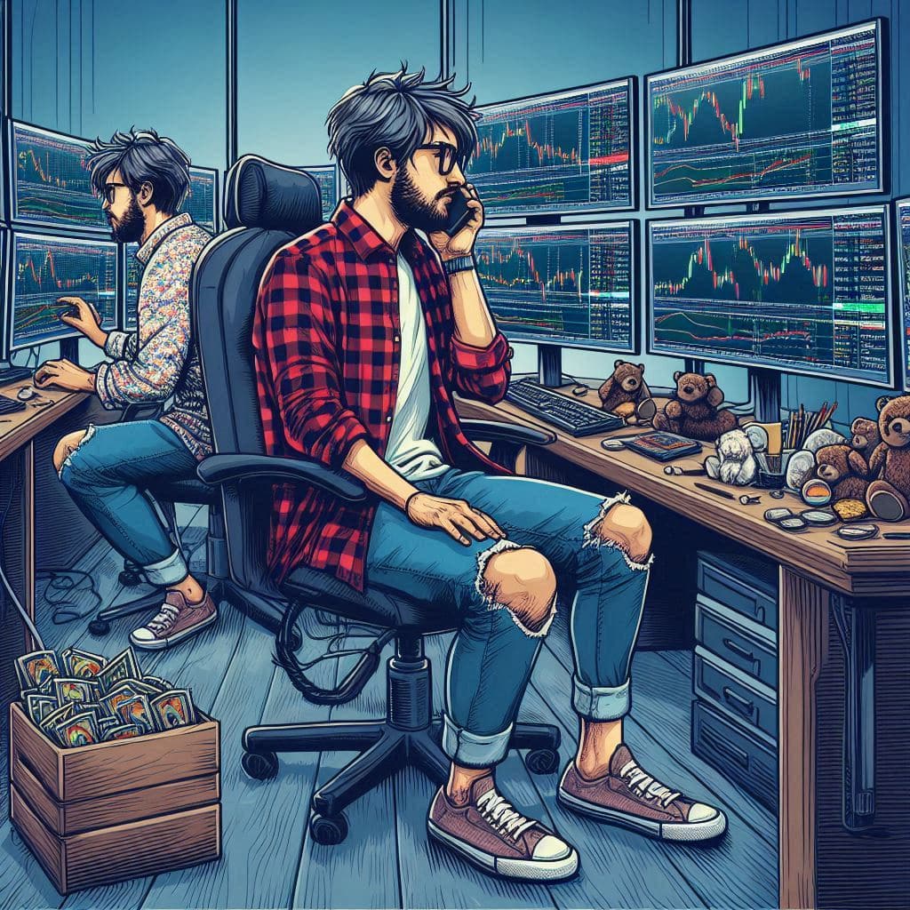 What is Trading and How It Works