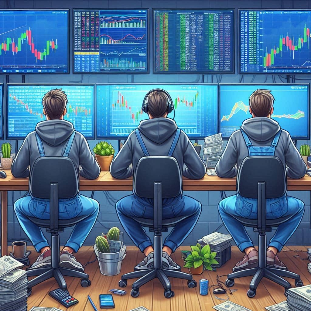 How Many Days a Week Should I Trade Forex?