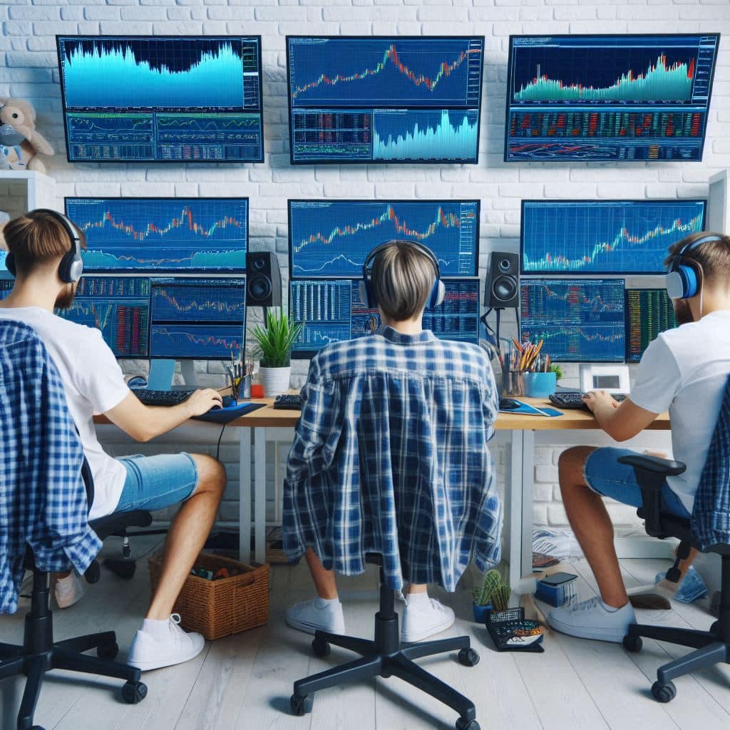 Can You Make 200 a Day Trading Forex?
