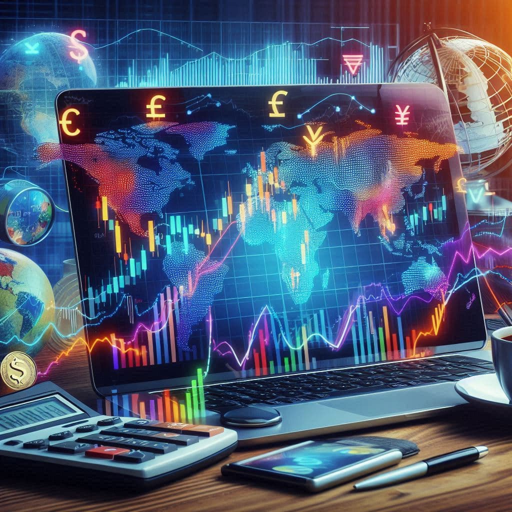 How Much Money Do I Need to Start Forex?
