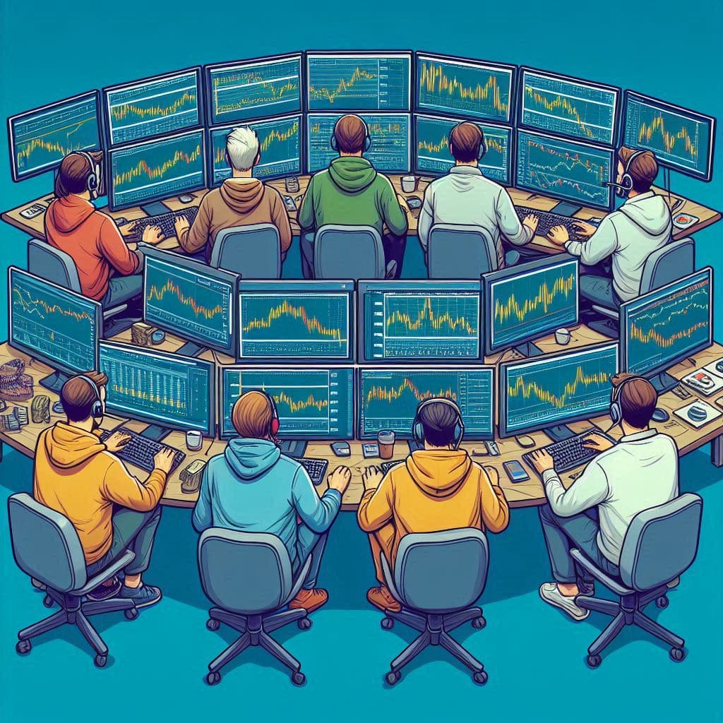 Do You Need Math for Forex?