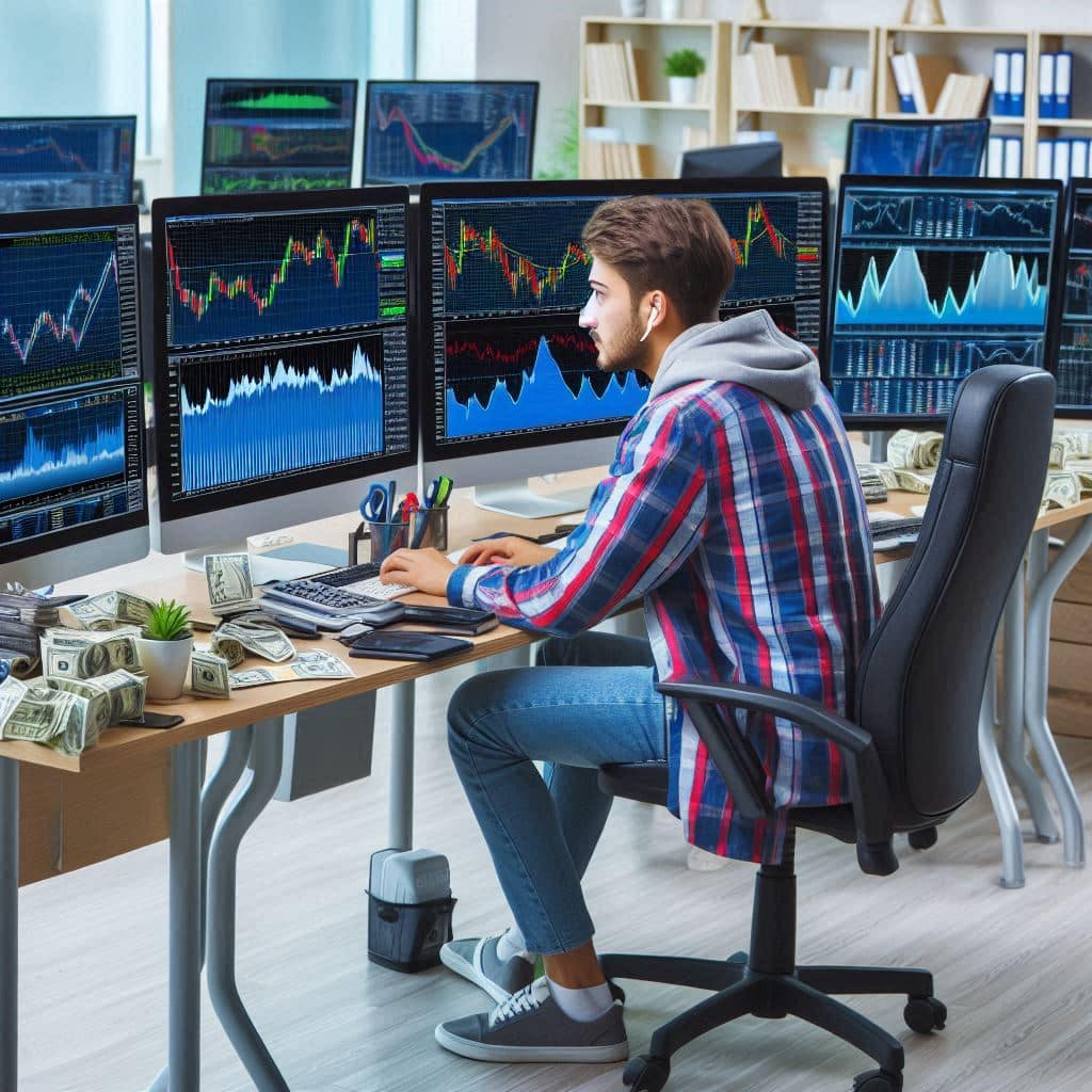 Can You Self Learn Forex?