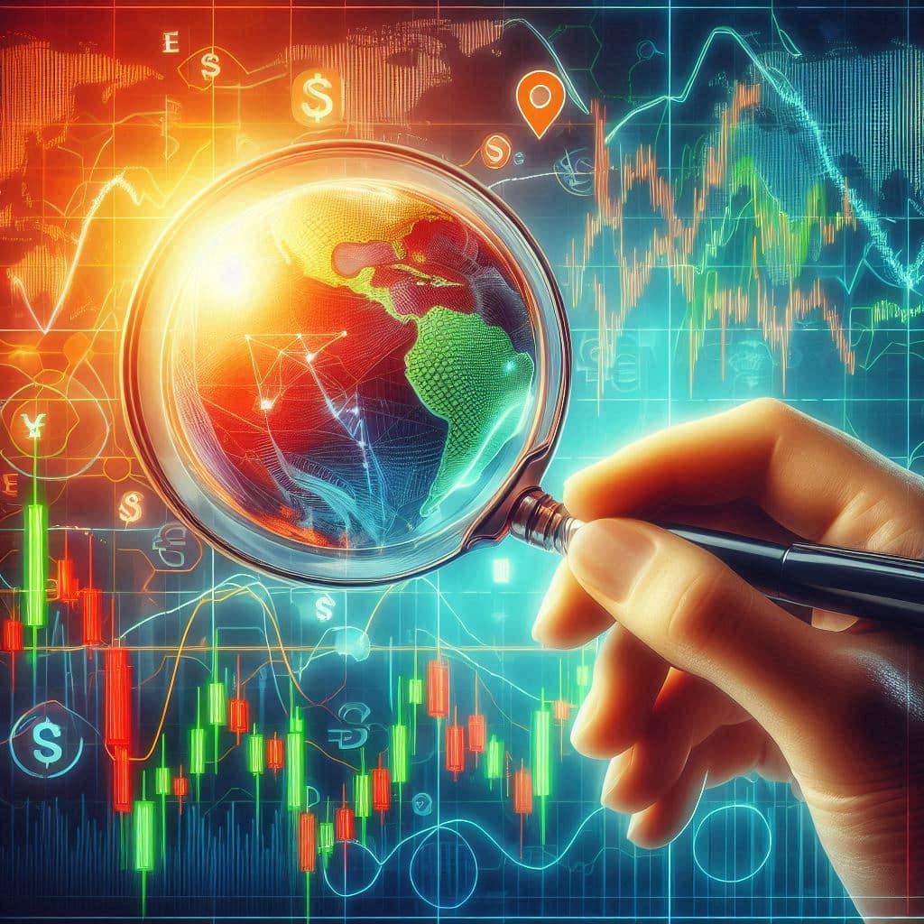 What is the 3 5 7 Rule in Trading?