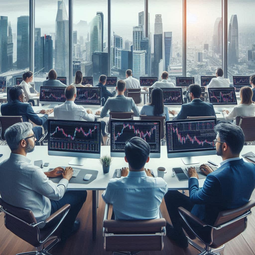 What Month Do Stocks Go Down the Most?