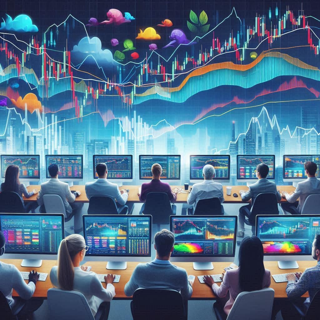 Stock Market Intraday Trading
