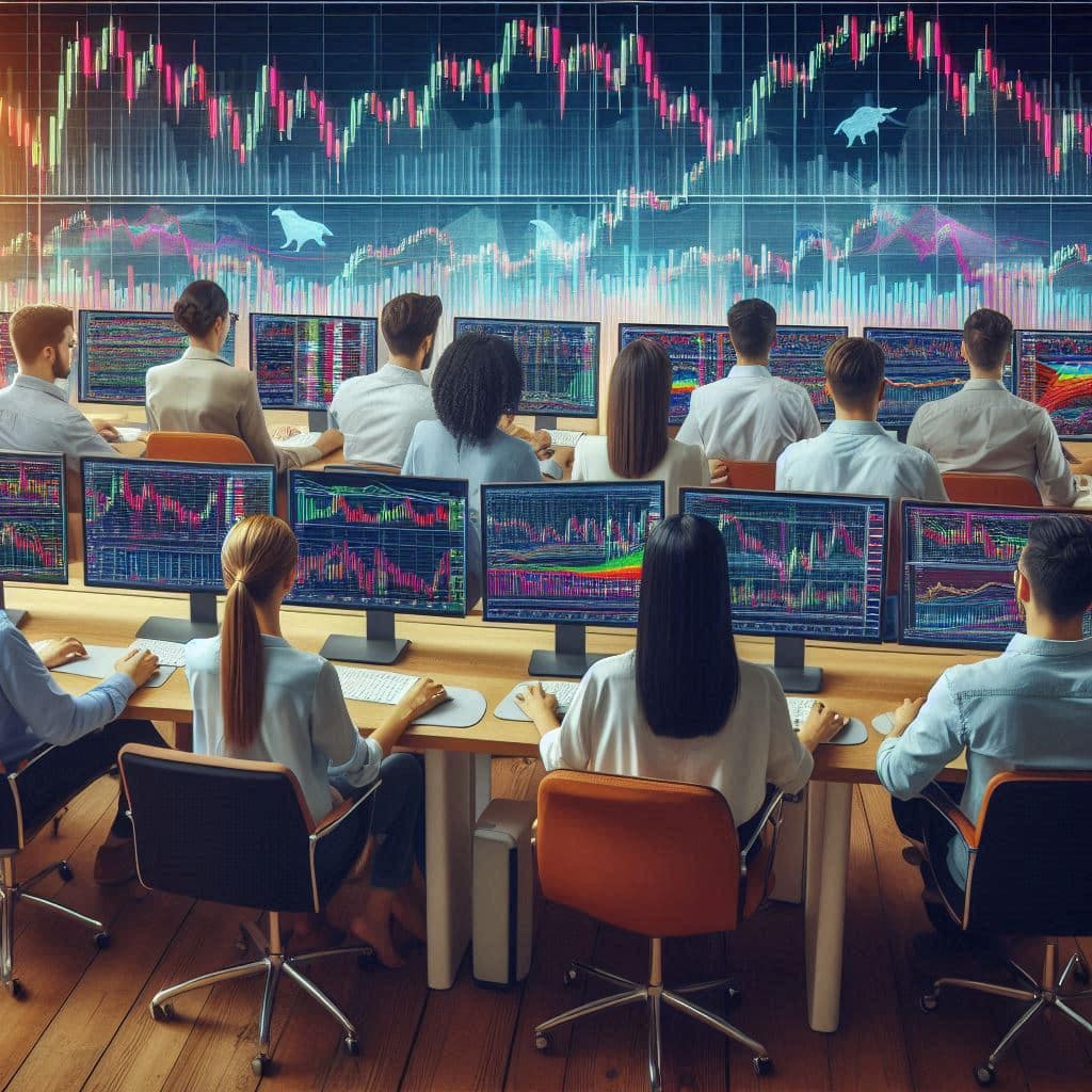 Intraday Trading Techniques