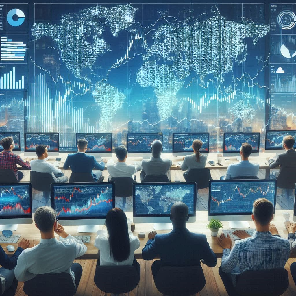 Technical Indicators for Intraday Trading