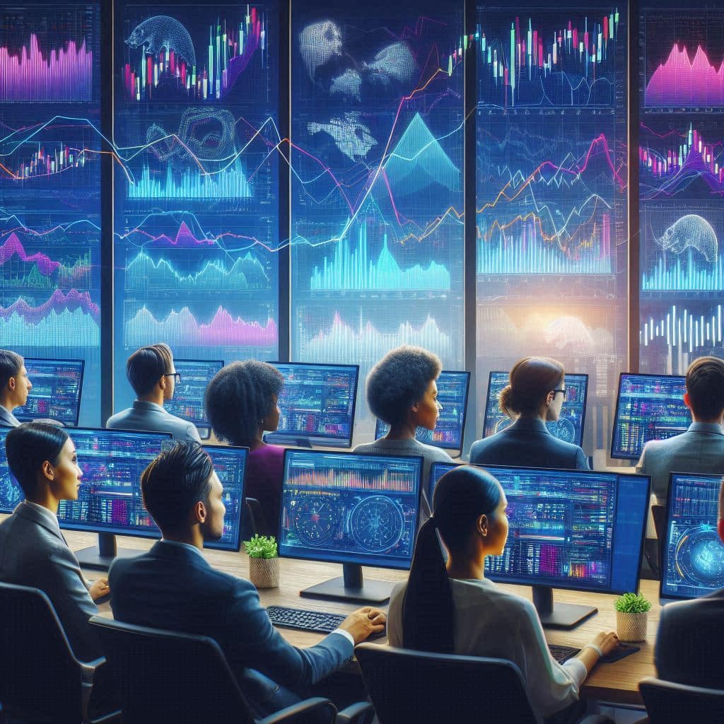 Day Trading Demo Account