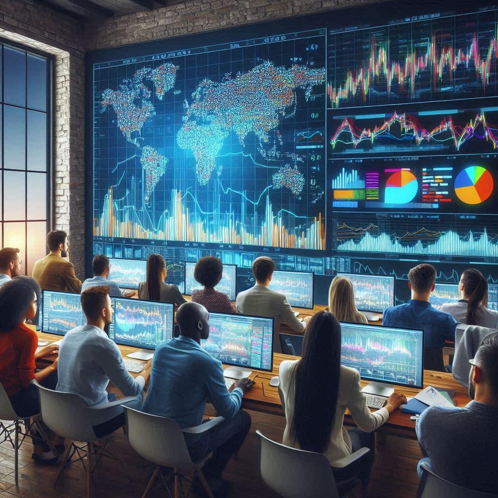 Day Trading Websites