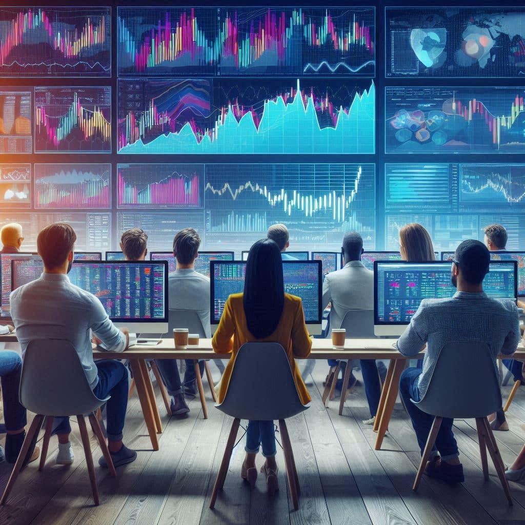 Best Day Trading Platform for Beginners