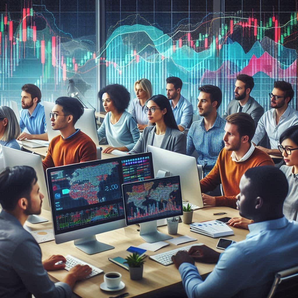 Day Trading Sites