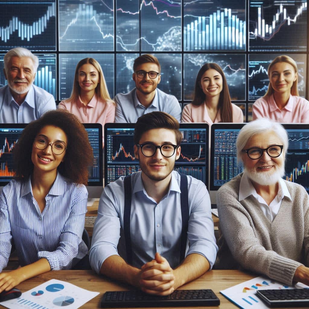 Day Trading Practice