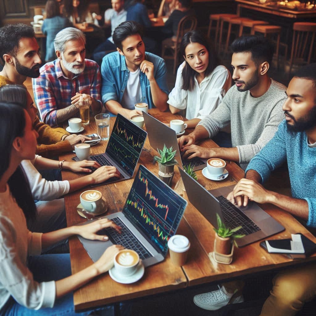 Day Trading Account