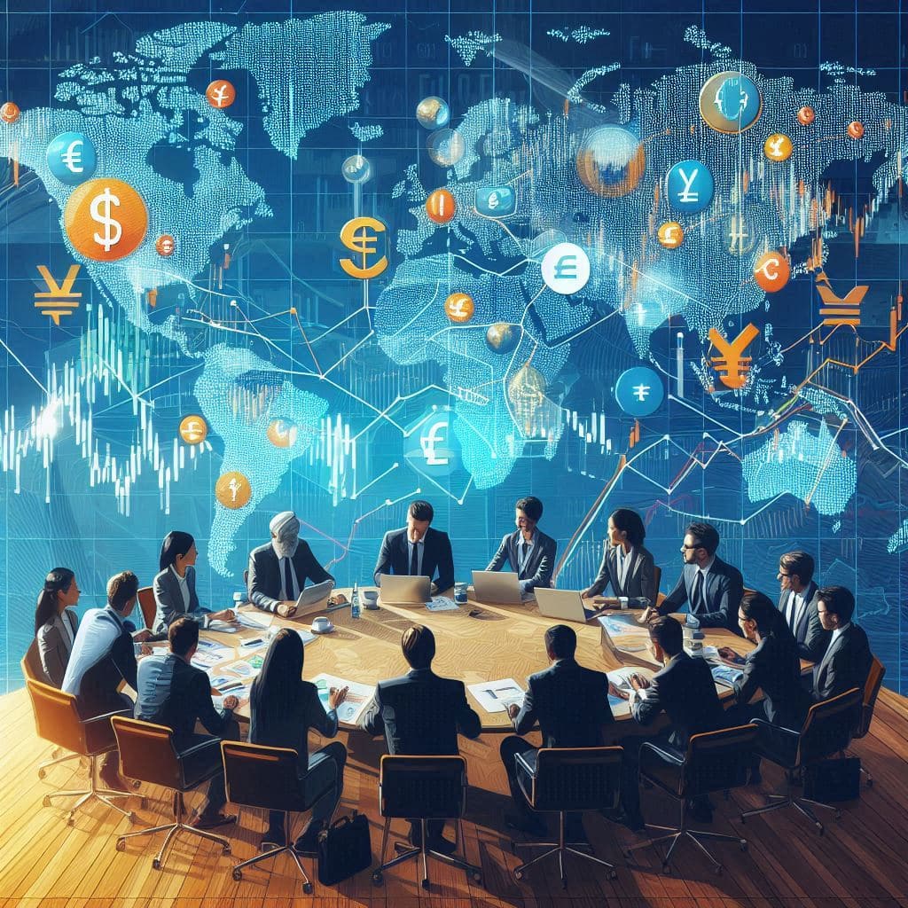Start Day Trading