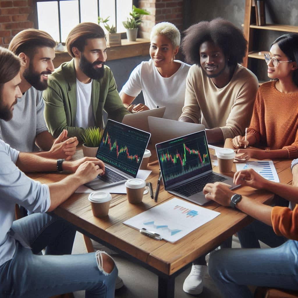Top Day Trading Platforms