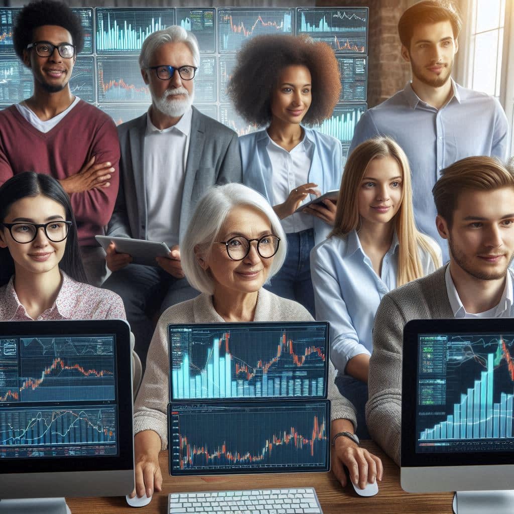 Trading How to Start