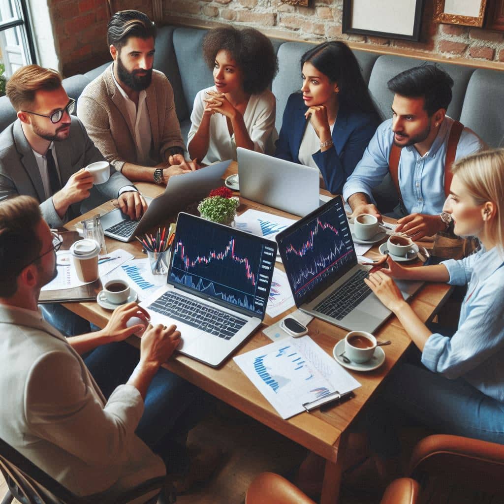 Day Trading Platform for Beginners